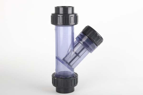 小榄镇Y型过滤器