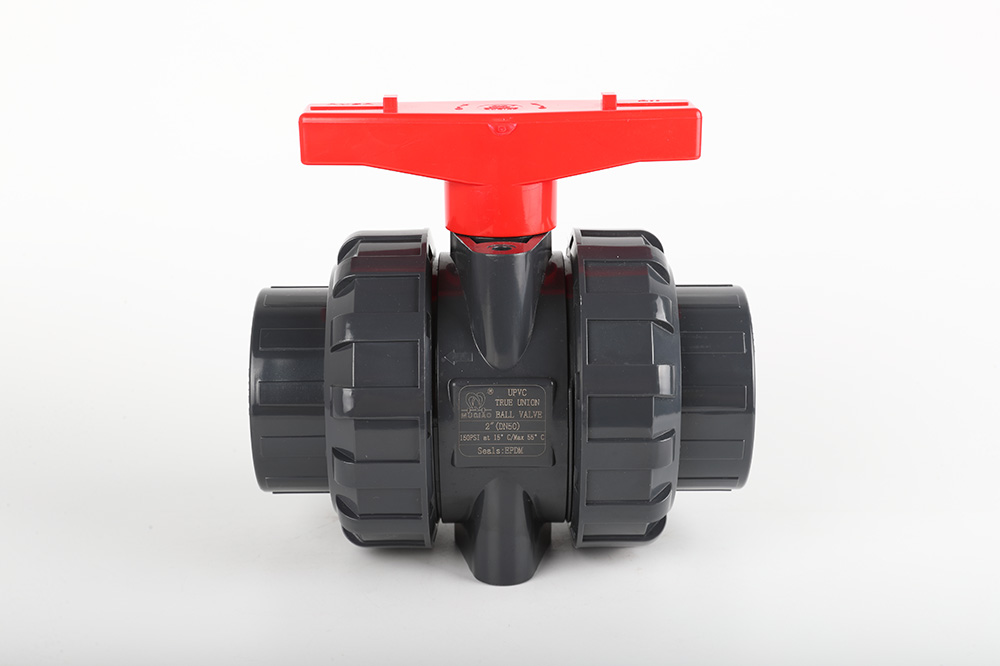 小榄镇双由令球阀